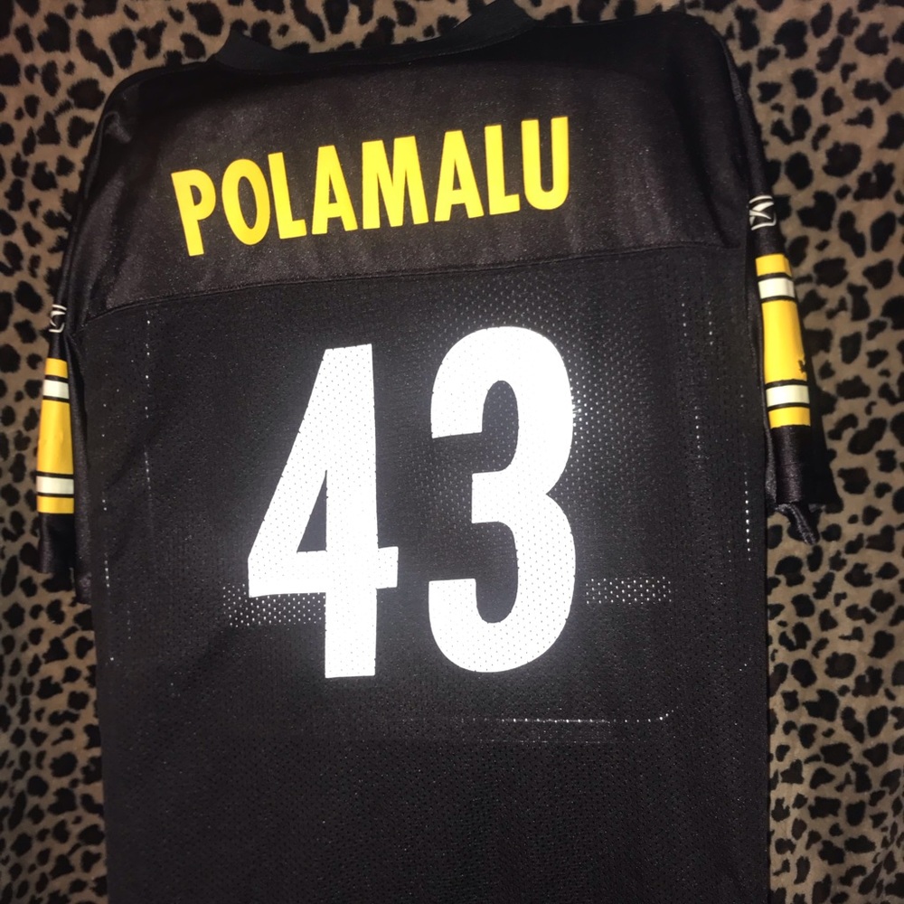 Steelers jersey 🖤💛